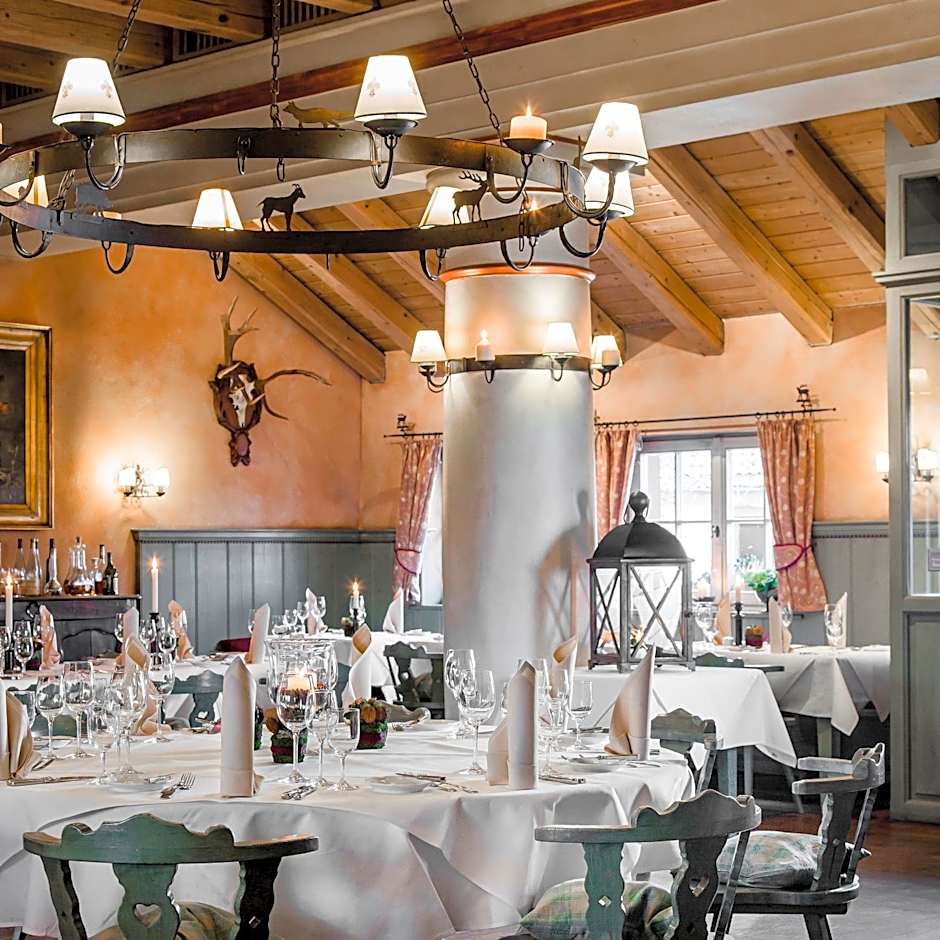 Der Linslerhof - Hotel, Restaurant, Events & Natur