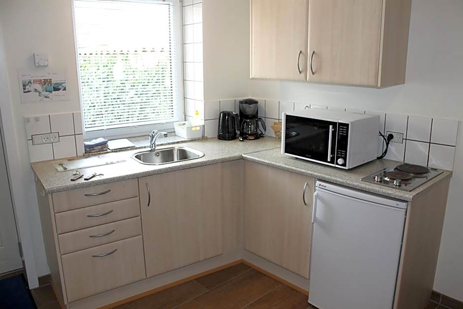 Amalie Bed and Breakfast & Apartments