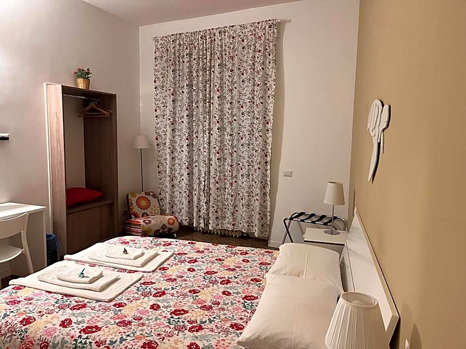 B&B Via Fontana Milano