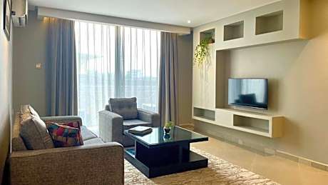 Meilin International Hotel