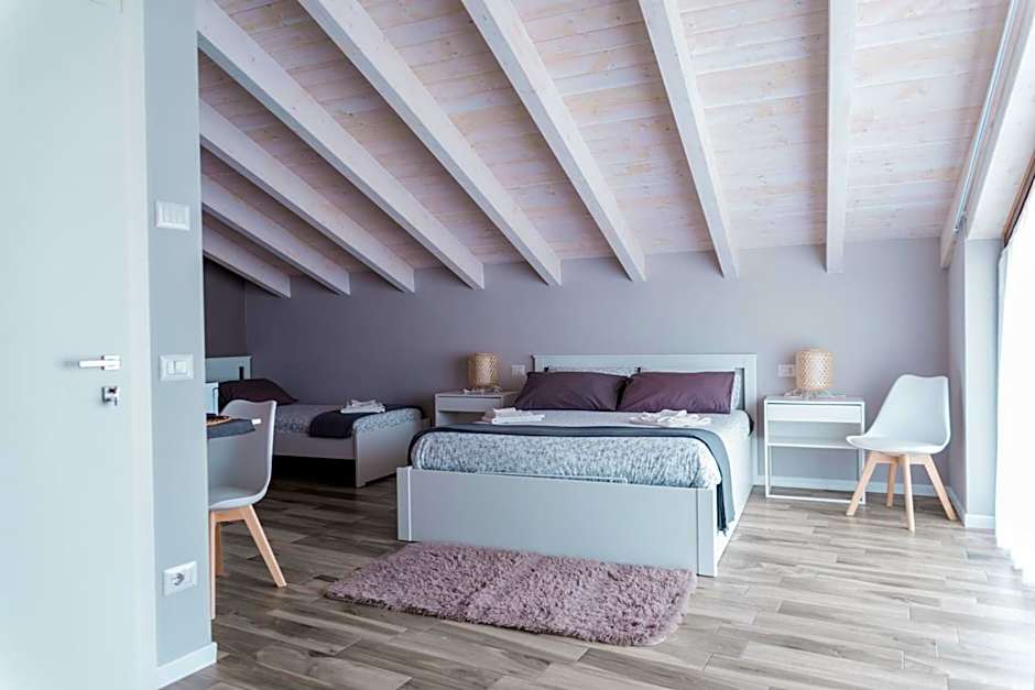 Via Mazzini B & B (MXP)