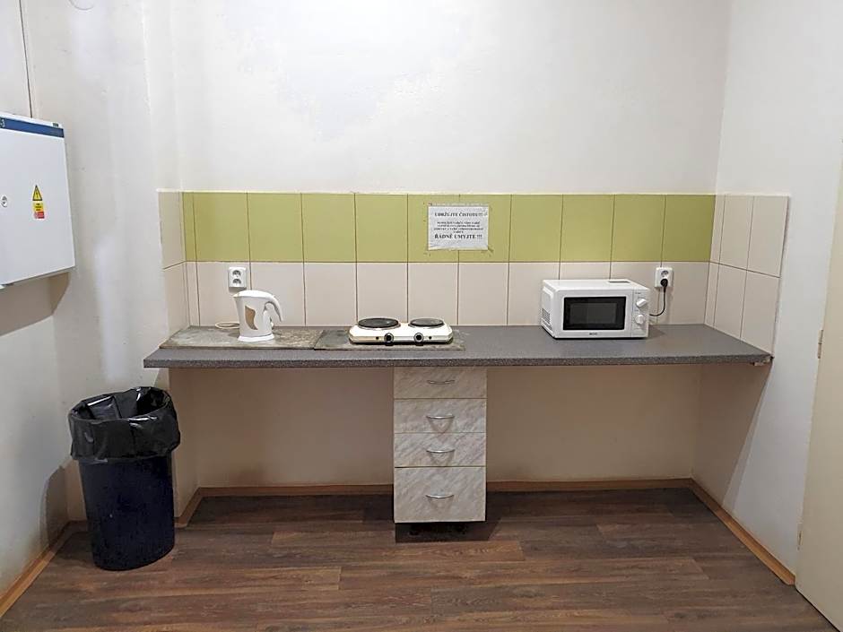 Ubytovna Moravan Brno