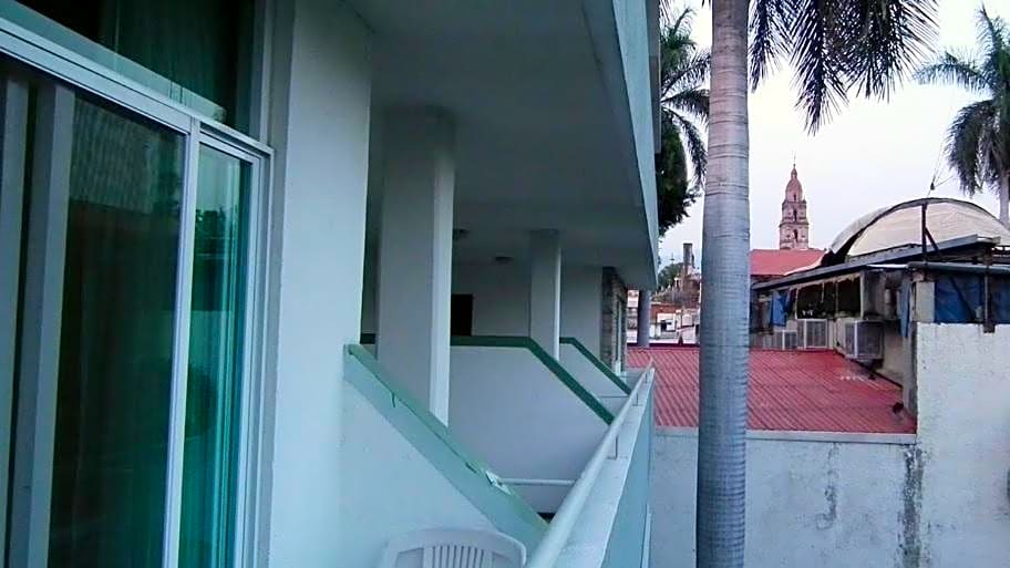 Hotel Laam