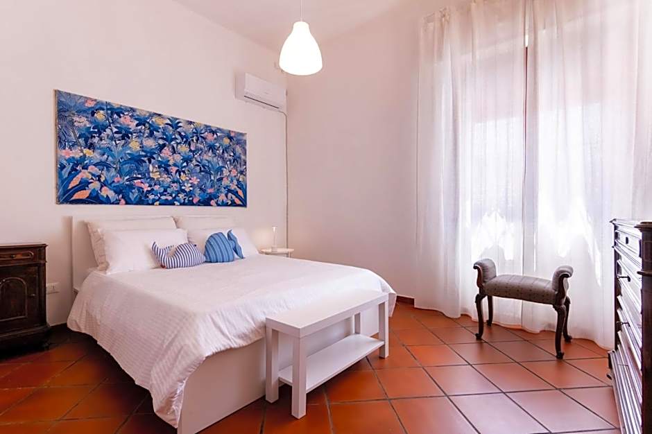 Vista Mare by DomuSicily