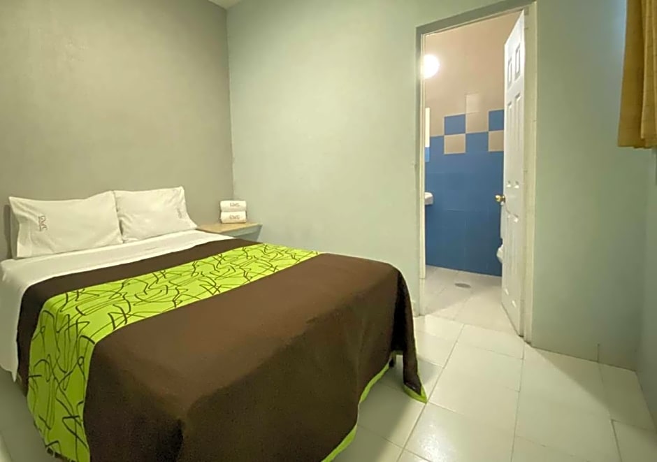 HOTEL GRAN VIA CENTRAL