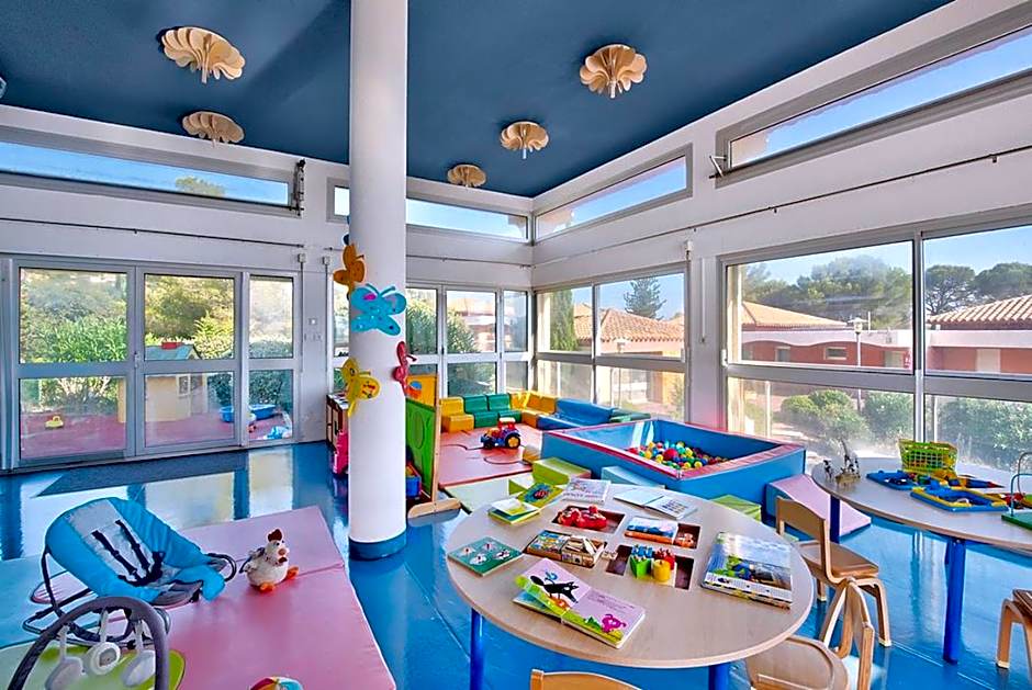 Village Club Les Mas de L'Esterel