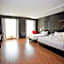 Vouk Hotel Suites