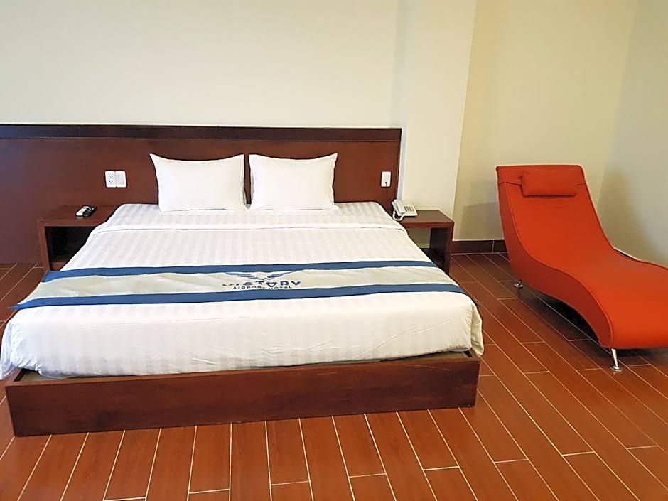 Victory Airport Hotel