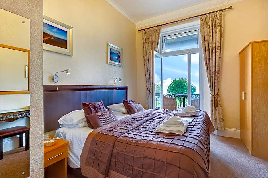 The Downs, Babbacombe