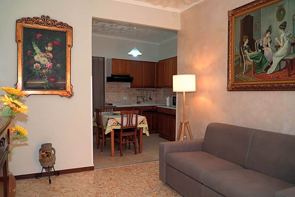 B&B L'Angelica
