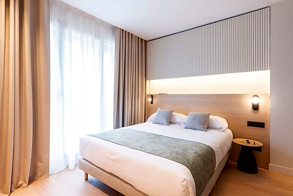 Aparthotel Atenea Calabria