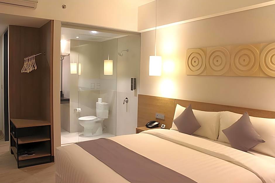Hotel Neo Kuta, Legian by ASTON