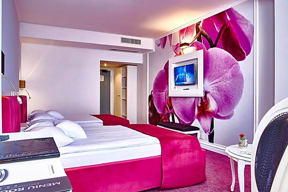 Continental Forum Arad