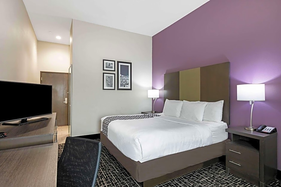 La Quinta by Wyndham Claremore