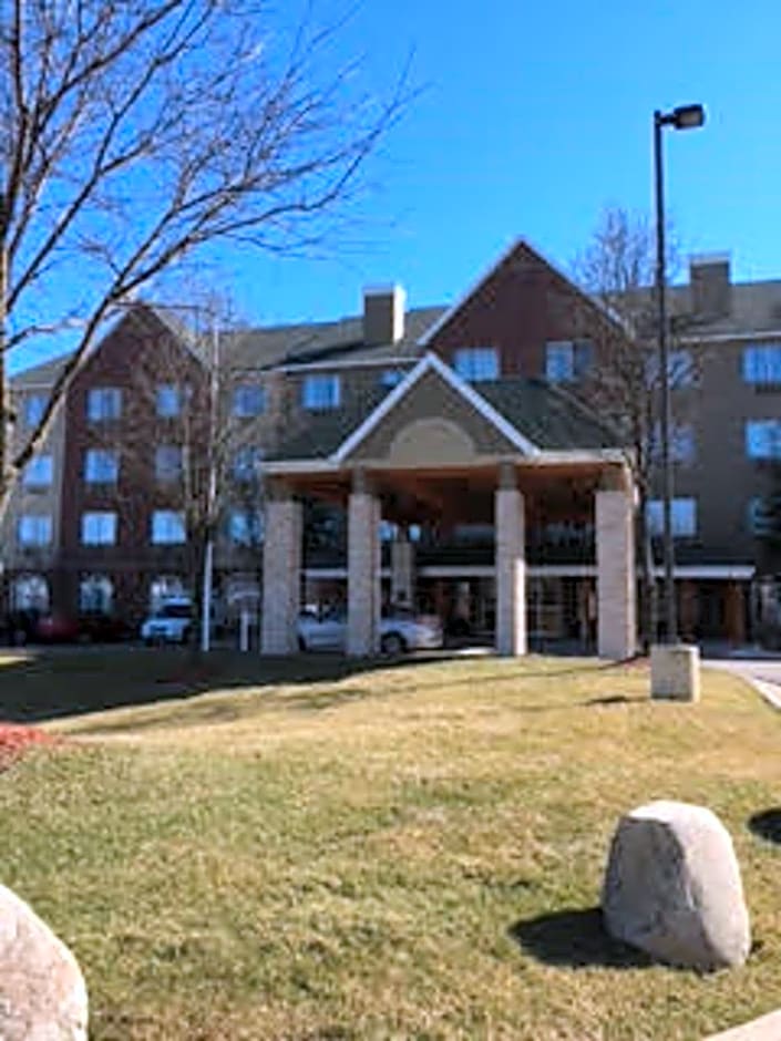 Country Inn & Suites by Radisson, Novi, MI