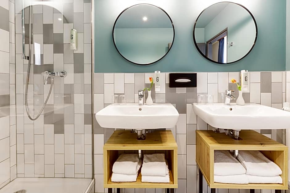 Garner Hotel Vienna by IHG