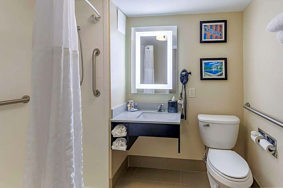 Comfort Inn Nashville - Opryland Area