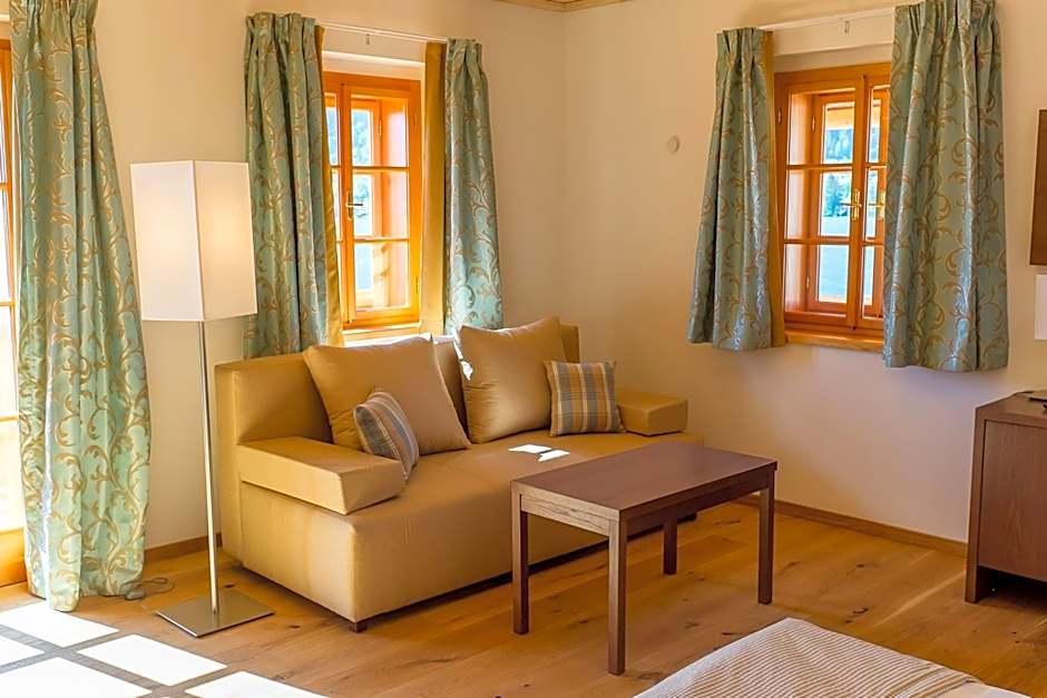 Stiftsschmiede Ossiach