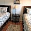 Whitsha Inn B&B