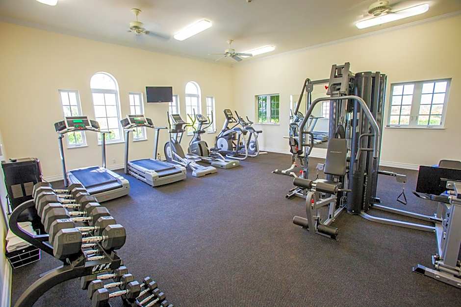 The Venetian on Grace Bay