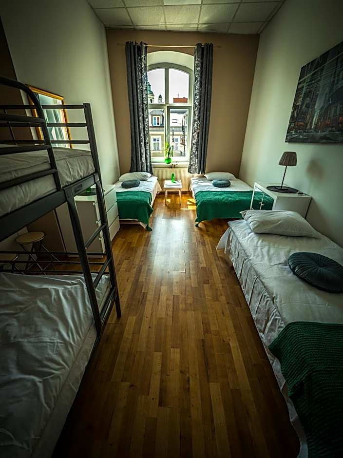 Hostel Pod Basztą