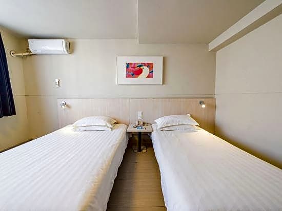 Jinjiang Inn Hohhot Erdos East Street Branch