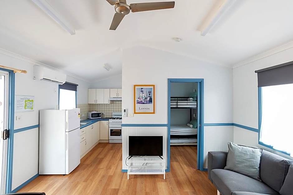 Crestview Tourist Park