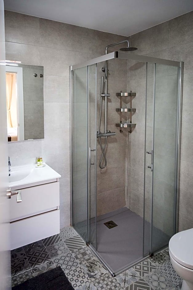 Finca Tres Molinos B&B