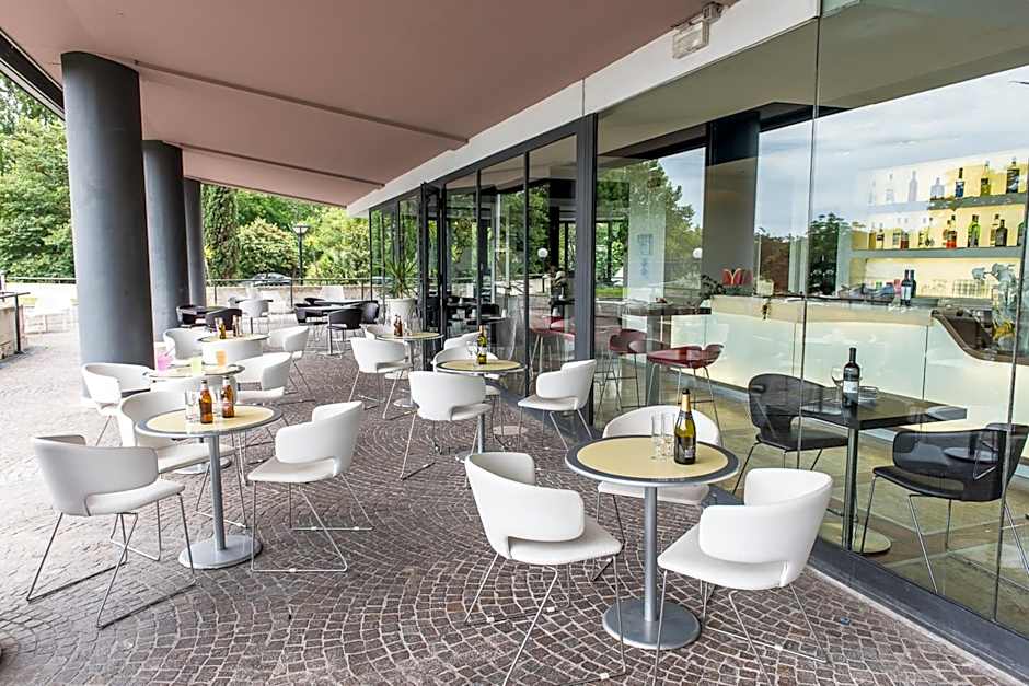 Sotel Nomentana Roma