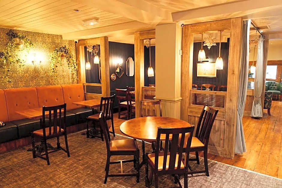 Three Horseshoes, Bubbenhall