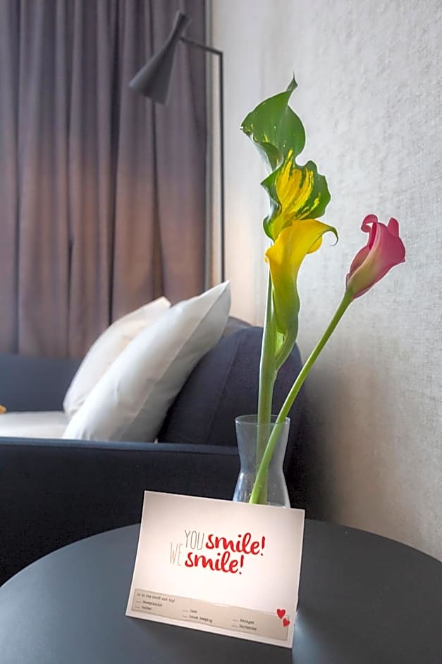 ibis Den Haag Scheveningen