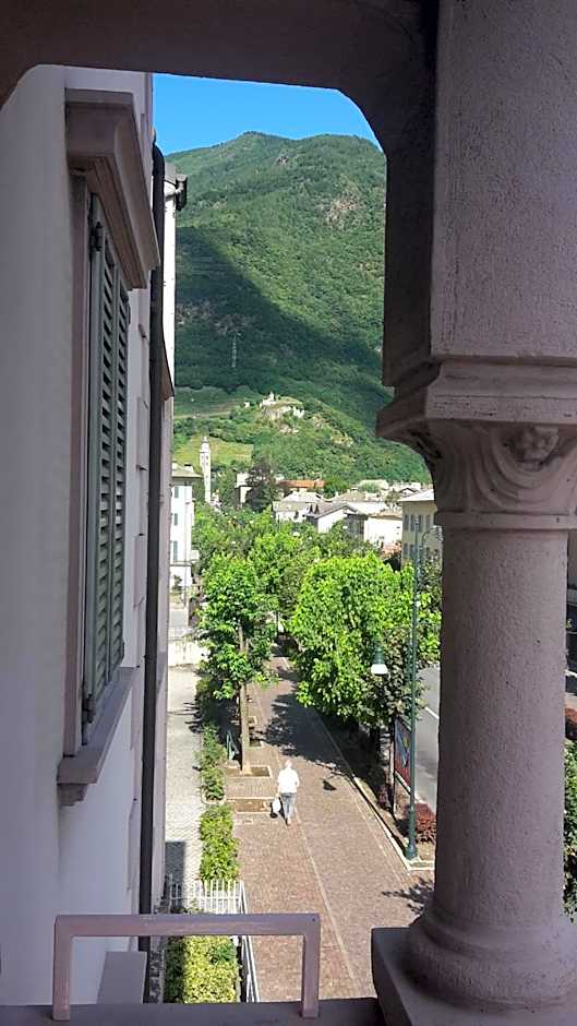 Bed and Breakfast Sweet Home