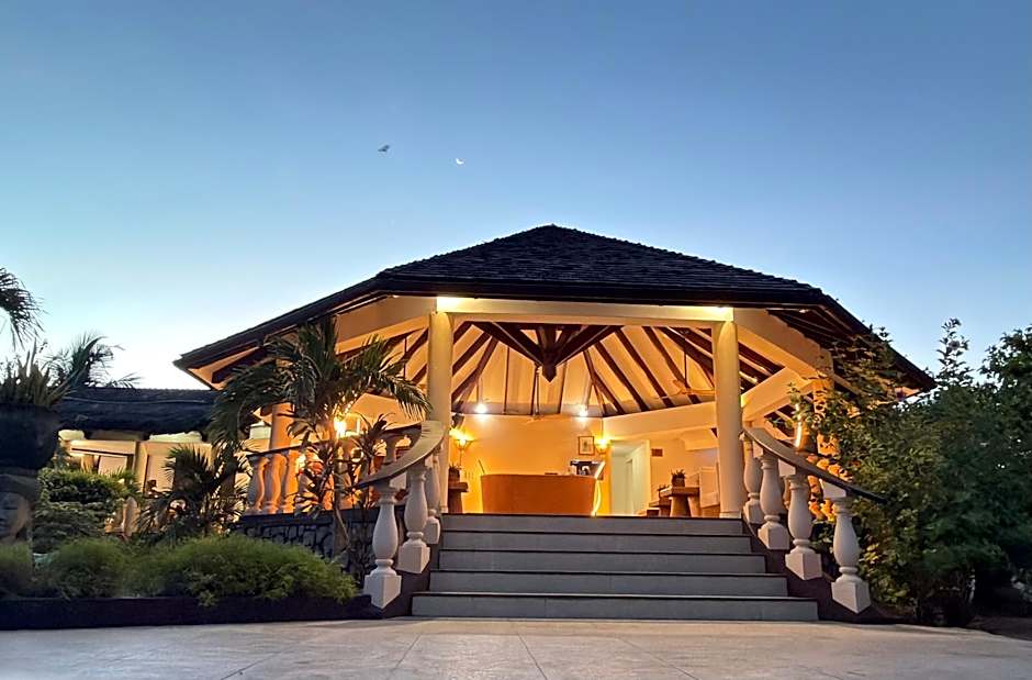Castello Beach Hotel
