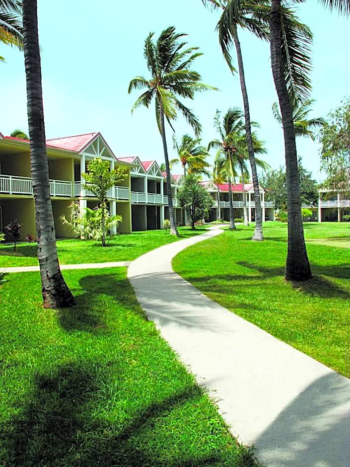 Hotel Le Recif, Ile de la Reunion