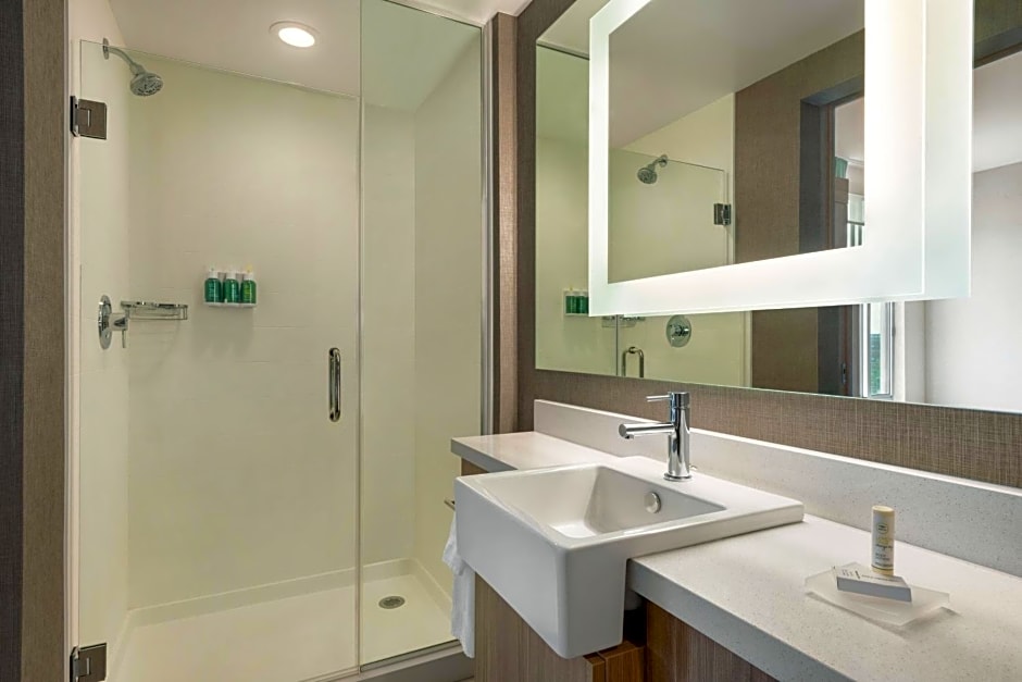 SpringHill Suites by Marriott Milwaukee West/Wauwatosa