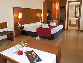 Vincci Ciudad De Salamanca