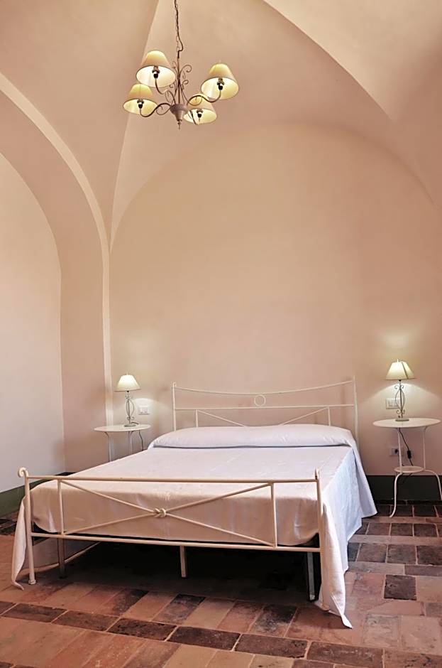 B&B Antica Biblioteca