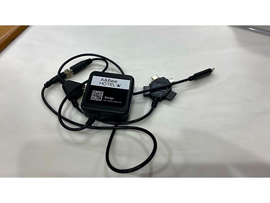 A&Bee HOTEL - Vacation STAY 35415v