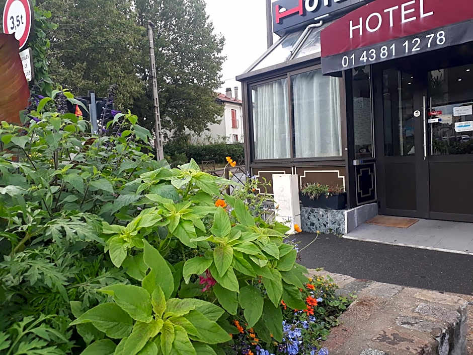 Hotel Vauban