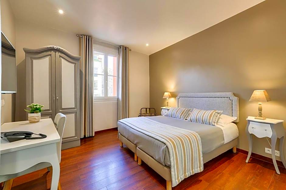 Hotel Lepante