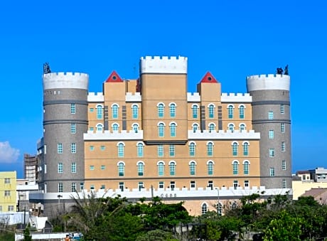 Chuan Cheng Castle