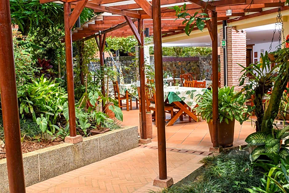 La Campana Hotel Boutique