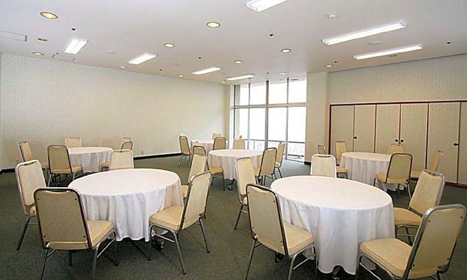 Nagasaki Nisshokan Hotel