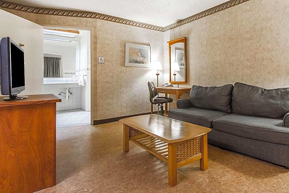 Quality Inn & Suites Santa Clara