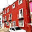 Hotel La Colección, Universidad de Guanajuato, Centro