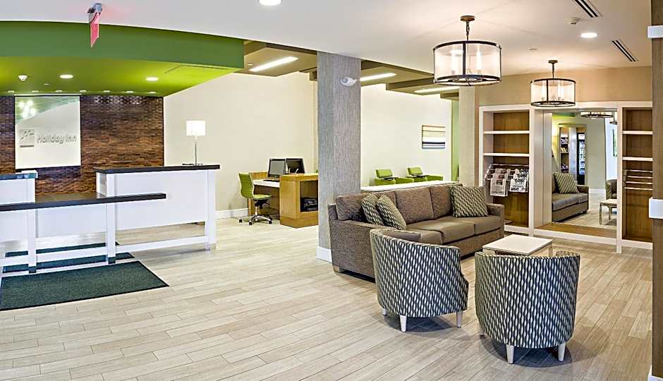 Holiday Inn Salem By IHG