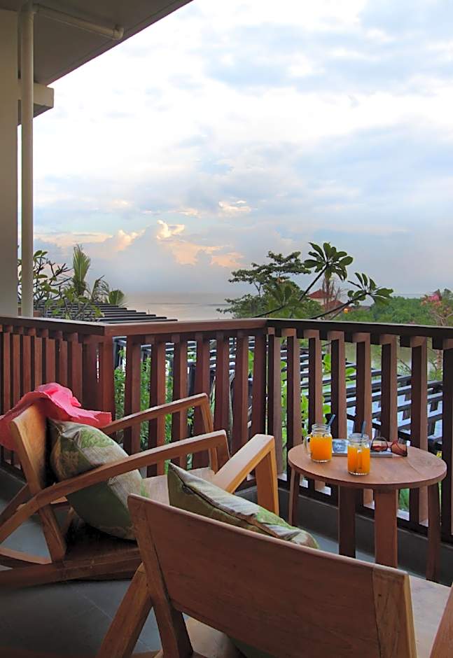 Swarga Suites Bali Berawa