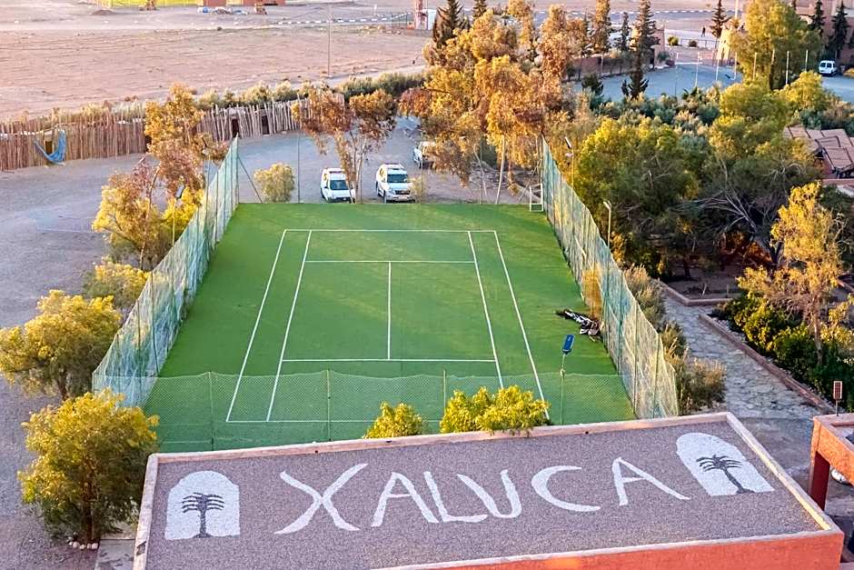 Hotel Xaluca Dades