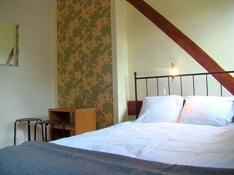 Hostel BAZA 15
