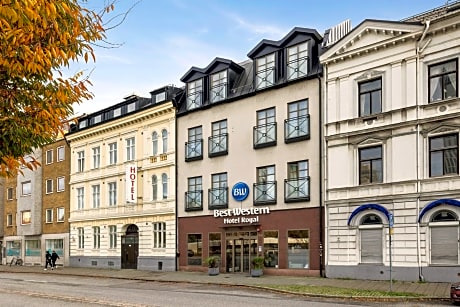 Best Western Hotel Royal